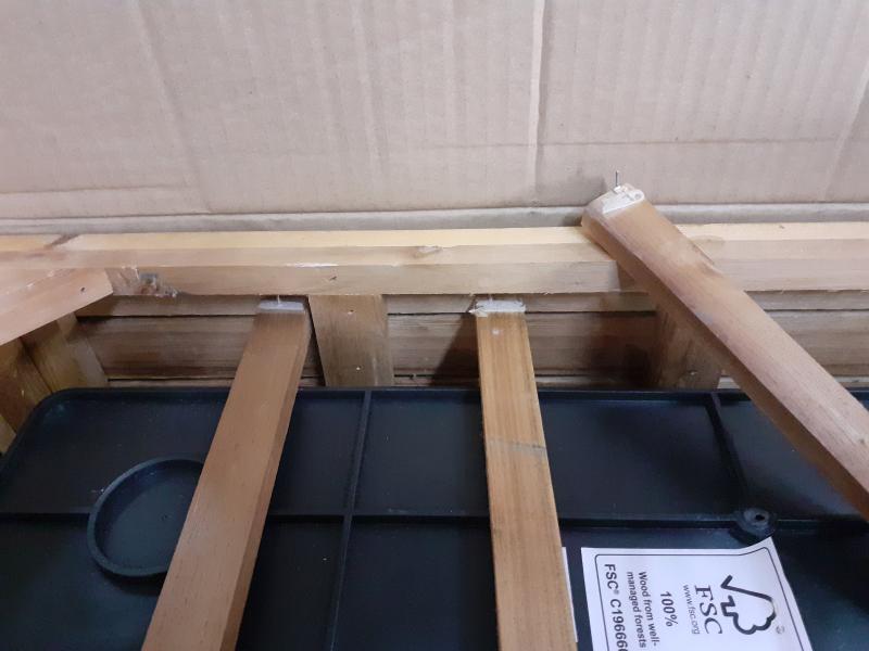 Sessel HWC-K52, Ambiente