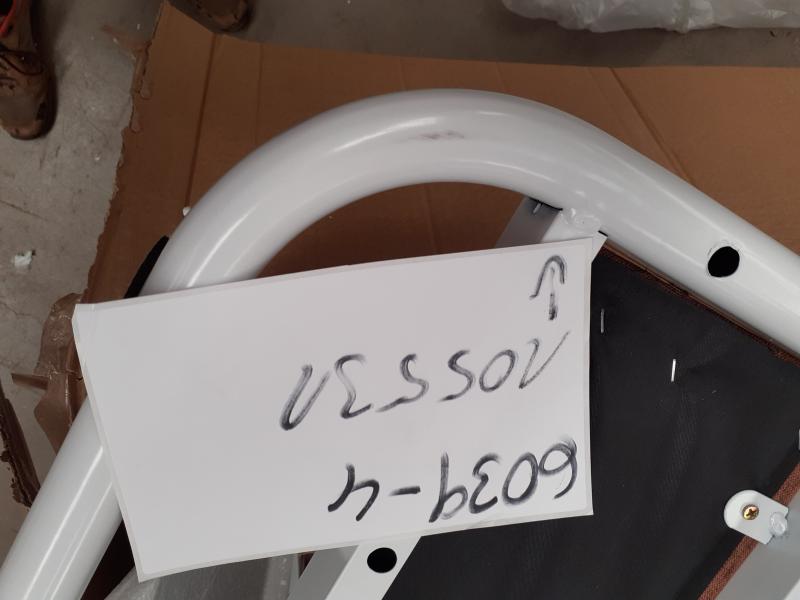 Sessel HWC-K52, Ambiente