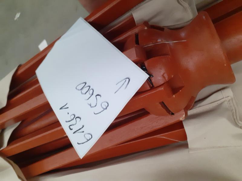 Sessel HWC-K52, Ambiente