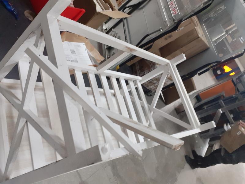 Sessel HWC-K52, Ambiente