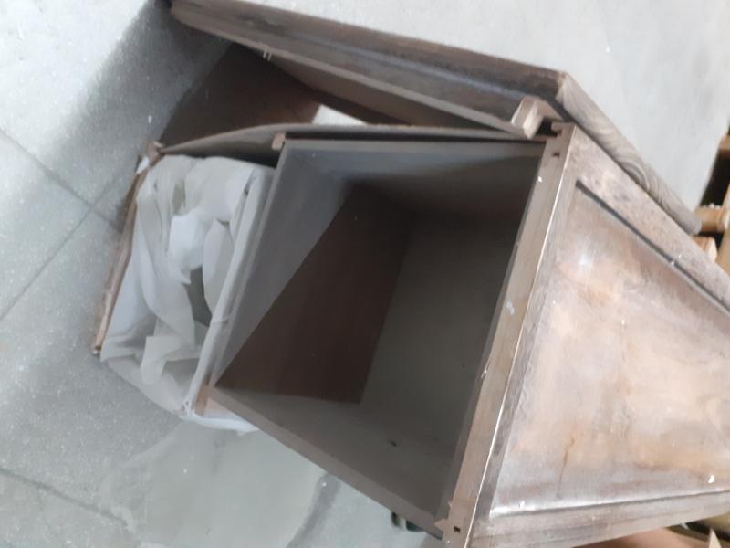 Sessel HWC-K52, Ambiente