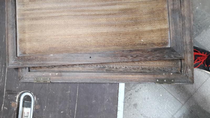 Sessel HWC-K52, Ambiente