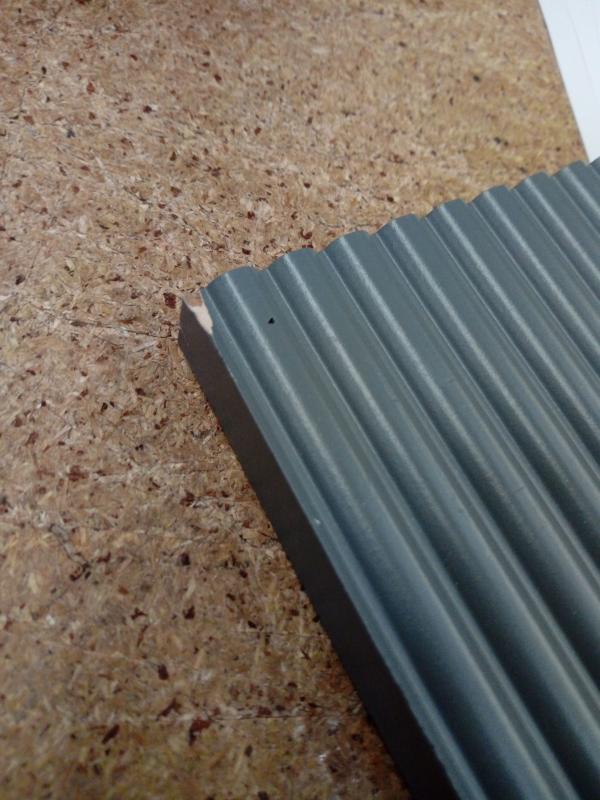 Sessel HWC-K52, Ambiente