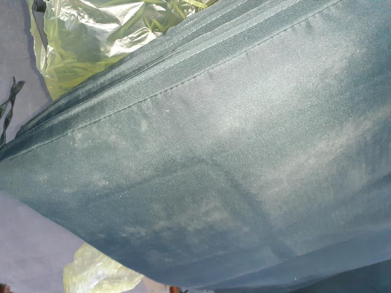 Sessel HWC-K52, Ambiente