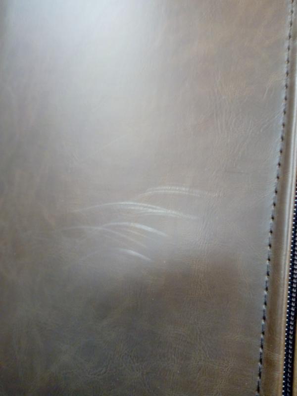 Sessel HWC-K52, Ambiente