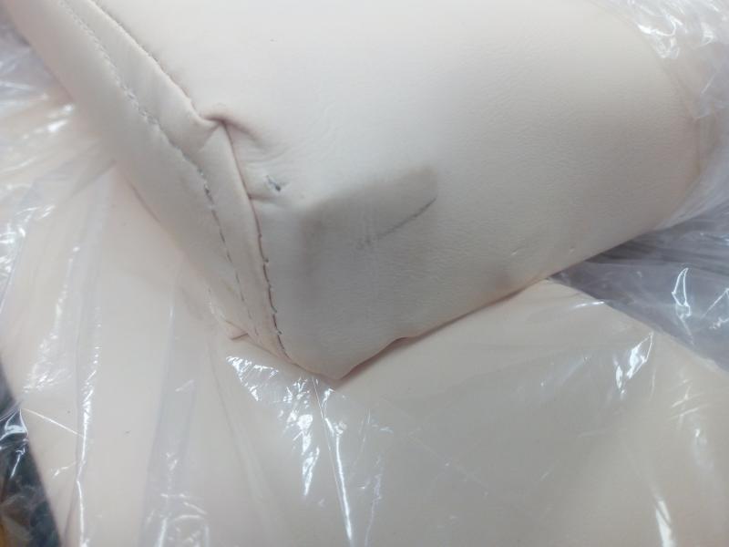 Sessel HWC-K52, Ambiente