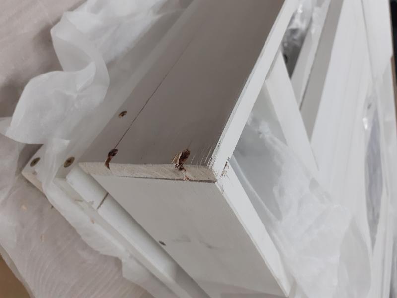 Sessel HWC-K52, Ambiente